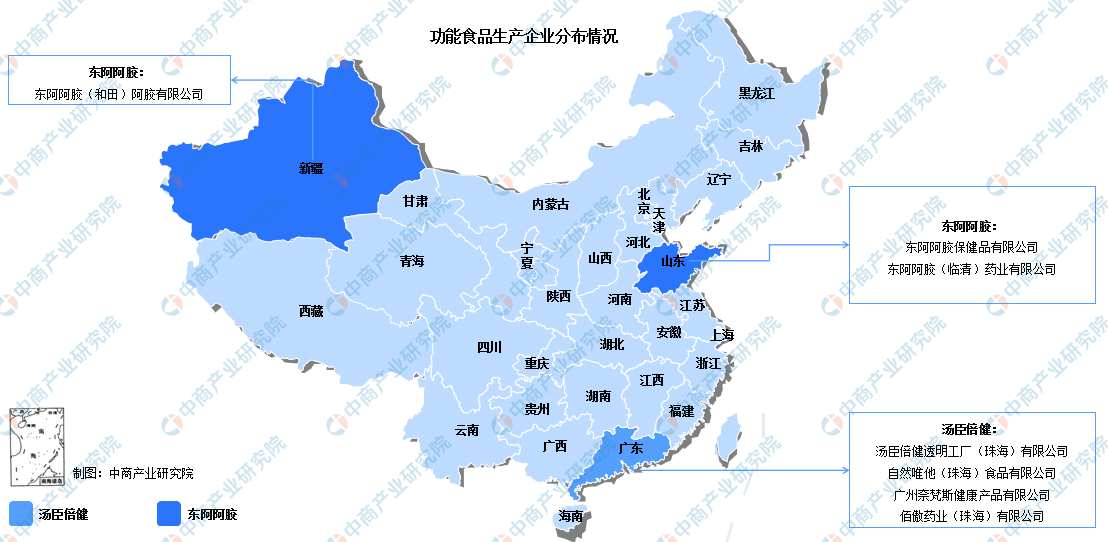 鄂州市食品企业上市规划(食品企业上市规划建议)