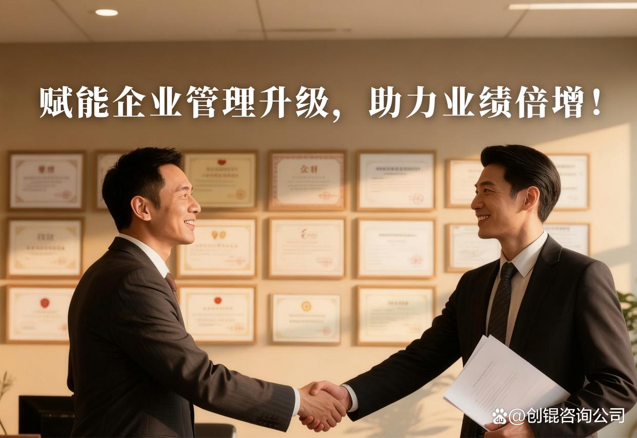 鄂州市企业诊断顾问团队(企业诊断师是做什么的)