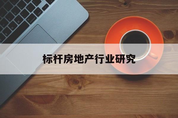 鄂州市标杆房地产行业研究(房地产领域的标杆人物)
